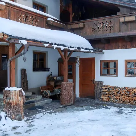 Haflingerhof Almrose By Interhome