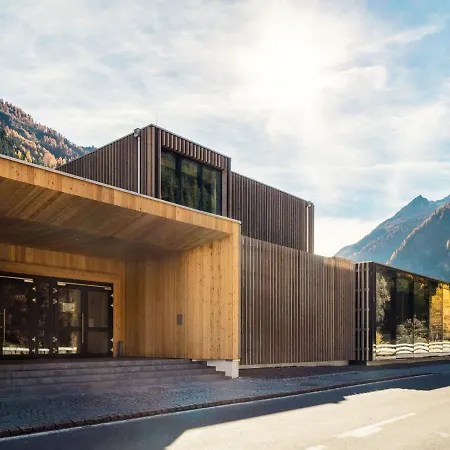 Haflingerhof Almrose By Interhome *