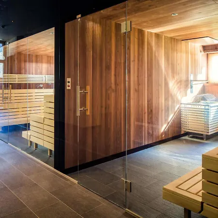 Haflingerhof Almrose By Interhome * Kaunertal