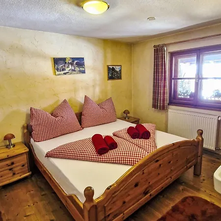 Haflingerhof Almrose By Interhome Διαμέρισμα Kaunertal