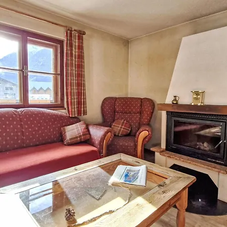 Haflingerhof Almrose - Knt102 By Interhome