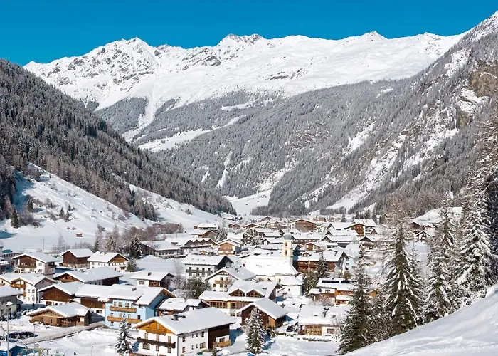 Haflingerhof Almrose By Interhome 아파트