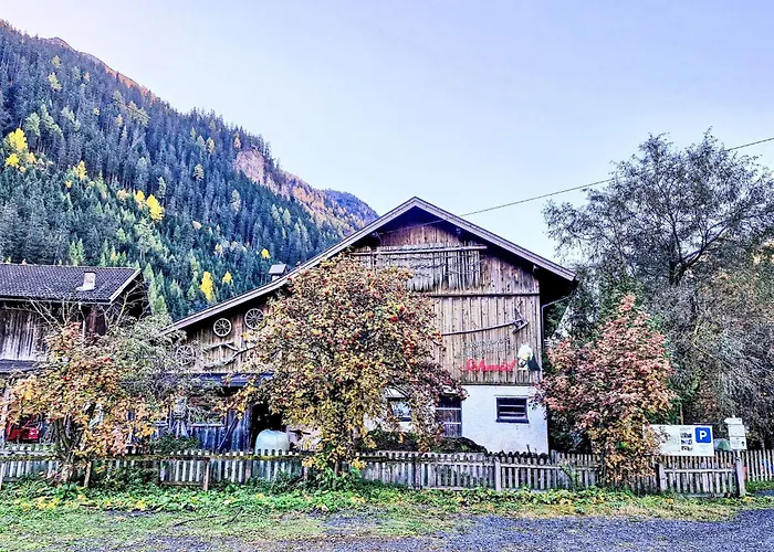 Haflingerhof Almrose By Interhome
