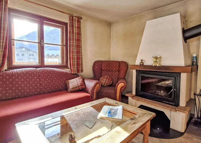 Haflingerhof Almrose By Interhome