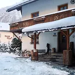 Appartamento Haflingerhof Almrose By Interhome