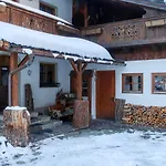 Haflingerhof Almrose By Interhome