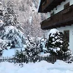 Haflingerhof Almrose By Interhome Appartamento *