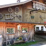 Appartamento Haflingerhof Almrose By Interhome *