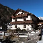 Apartman Haflingerhof Almrose By Interhome *