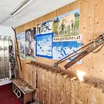 Haflingerhof Almrose By Interhome Apartman Kaunertal