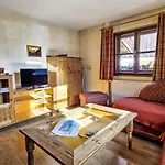 Haflingerhof Almrose By Interhome Apartman *