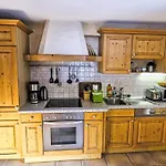 Haflingerhof Almrose By Interhome Apartman