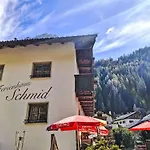 Haflingerhof Almrose By Interhome Apartman *