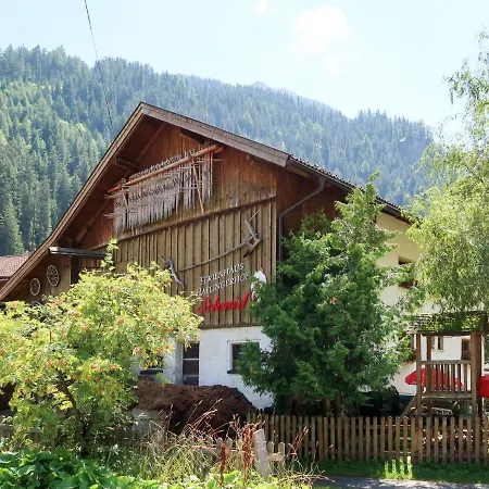 Haflingerhof Almrose By Interhome