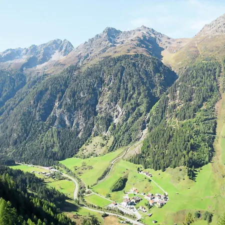 Haflingerhof Almrose By Interhome Daire