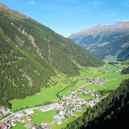 Haflingerhof Almrose By Interhome Daire *