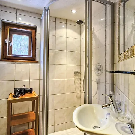 Daire Haflingerhof Almrose By Interhome