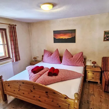 Haflingerhof Almrose By Interhome *