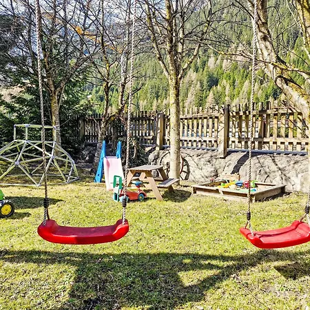 Haflingerhof Almrose By Interhome *