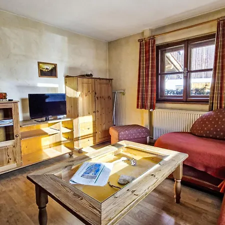 Haflingerhof Almrose By Interhome شقة *