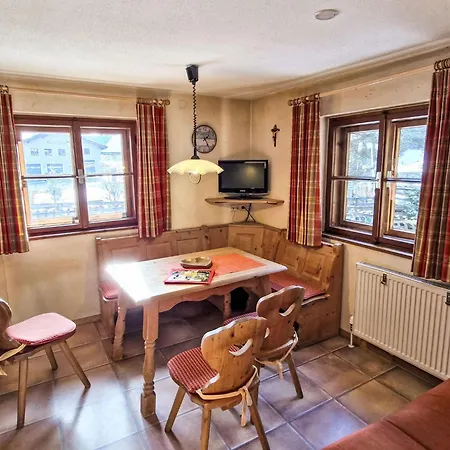 Haflingerhof Almrose By Interhome شقة *