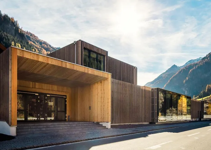 Haflingerhof Almrose By Interhome *